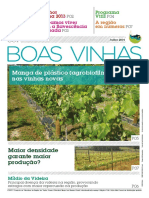 Boas Vinhas - Edição 1 - Julho 2014