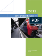 Integrated Logistic