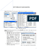 Btform PDF