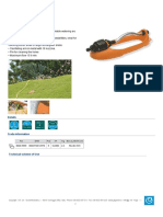 COMET Oscillator PDF