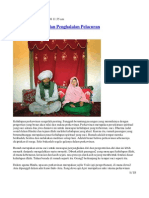 Perkawinan Islam Dan Penghalalan Pelacuran - SBG Lampr. DR Buku Kehidupan Rahasia Nabi Muhammad