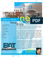 EXIT Realty Nevada Regional News 4/2010