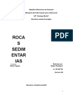 Rocas sedimentarias 40