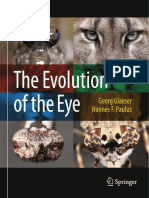 The Evolution of the Eye