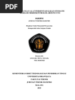 Download Skripsi Perancangan Alat Fermentasi Kakao Otomatis Berbasis Mikrokontroler Arduino UNO by Skaters Brillian Hardcore SN295119688 doc pdf