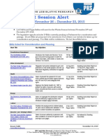 1448381582_Parliament Session Alert Winter 2015 Nov 24