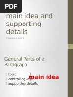 Download Main Idea and Supporting Details by pras SN295122049 doc pdf