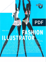  Fashion Illustratordor