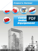 IPSI Catalogue