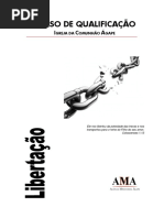 Curso de Qualificação Libertação 2009