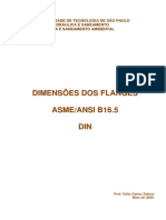 Dimensoes dos Flanges ASME ANSI.pdf