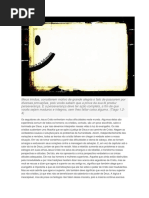 Alegria No Sofrimento - Cheung