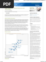 Magic Quadrant for Identity Governance and Administration