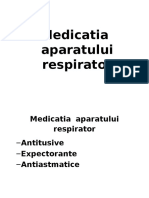 AP Respirator