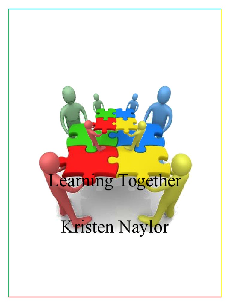 Collaborative Learning Strategies | PDF