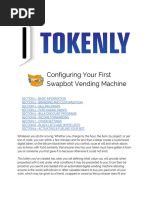 Download SwapBot Vending for Operators by Tokenly SN295135666 doc pdf