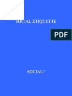 Lecture-2_ Social Ettiquette