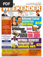 Download Volume 2 Issue 1 by Indian Weekender SN29513934 doc pdf
