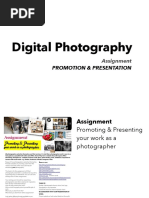 Download Assignment - Promo and Presentation by dphotoportsmouth SN295147281 doc pdf
