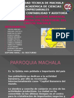 Exposición Gestión Ambiental