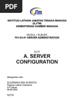 Download NotaServerConfigurationBahasaMalaysiabySUDIRMANBINSURATINSN29514847 doc pdf