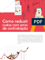 eBook Reduzir Custo Contratacao