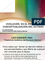 De Autismo a Espectro.pdf