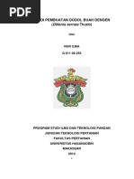 Download Studi Pembuatan Dodol Buah Dengen by carangki SN295158694 doc pdf