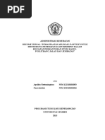 Download Resume Jurnal Manajemen Perkantoran by Aprilita Restuningtyas SN295161855 doc pdf