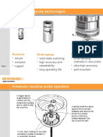 Renishaw Clasic R-2