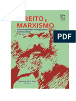 Direito e Marxismo