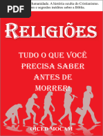 RELIGIÕES