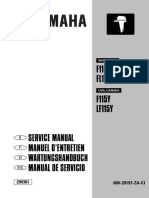 Yamf115 Serv Manual