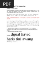 Download Cara Mudah Melalui SQL Injection Cara Dump Admin Password Admin Hack Admin by totasawasatot6a SN29517596 doc pdf