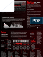 User Manual: Usage Suggestions