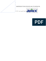 Empresa Jumex
