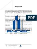 Proyecto Andec