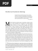 Effect of Family Feud On Socio-Economic Aspects Among The ...