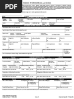 Understanding the 1003 Mortgage Form | PDF | Loan To Value Ratio | Loans