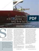 Protecting Ships With DH During Long-Term Lay-Ups (3)