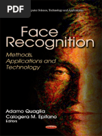 Download Face Recognition - Methods Applications and Technology by vbriceno1 SN295181795 doc pdf