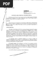 01153-2013-AA Personas Con Discapacidad Congénita No Deben Tener Trabas para Percibir Pensión de Orfandad PDF