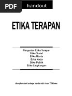 Download ETIKA TERAPAN 1 by Harry Novfriandi SN295184488 doc pdf