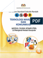 Modul 2 Dunia Komputer BM