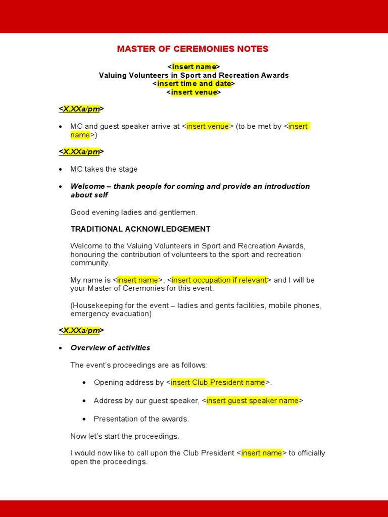 Mc Notes Club Pdf