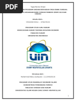 Download Review Skripsi Judul Pelaksanaan Program by yhunita ninit SN295186493 doc pdf