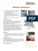 Materialsgraphene Guide 31oct11