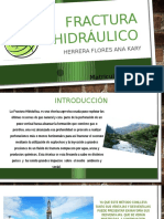 Fractura Hidraulica