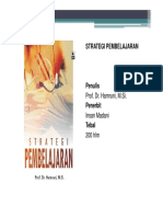 Download Strategi Pembelajaranpdf by Nurul Fatikhah SN295192170 doc pdf