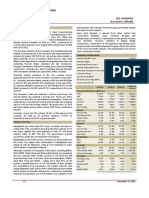 Equity Note - GPH Ispat Limited